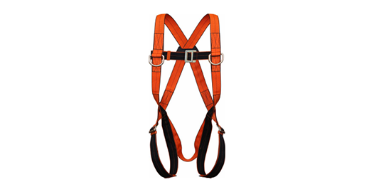 Full Body Safety Harness: Reliable Protection by Indianinovatix