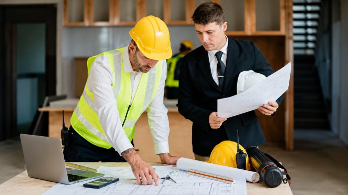 Industrial Estimating Services for Accurate Construction Cost Planning