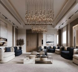 Top 10 Interior Design Companies in Dubai | USBC Interiors