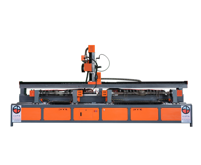 Traditional Welding in Furniture Manufacturing