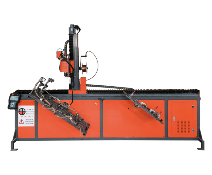 Furniture Welding Factory