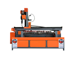 Robotic welding