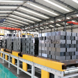 Magnesia Carbon Brick