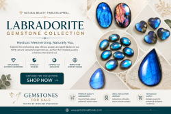 Buy Labradorite Online – Natural Labradorite Gemstones for Sale