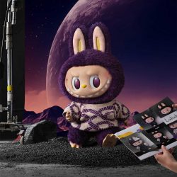 Labubu Canada | Discover Cute Designer Toys for Fans and Gift Giving