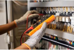Level 2 Electrician Liverpool