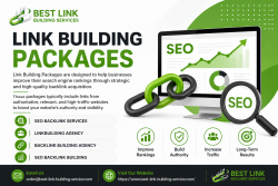 link building packages