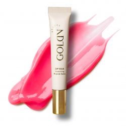 Lip Silk Poppy