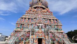 Chennai to Madurai Cab Price | Check Taxi Fare & Book Online