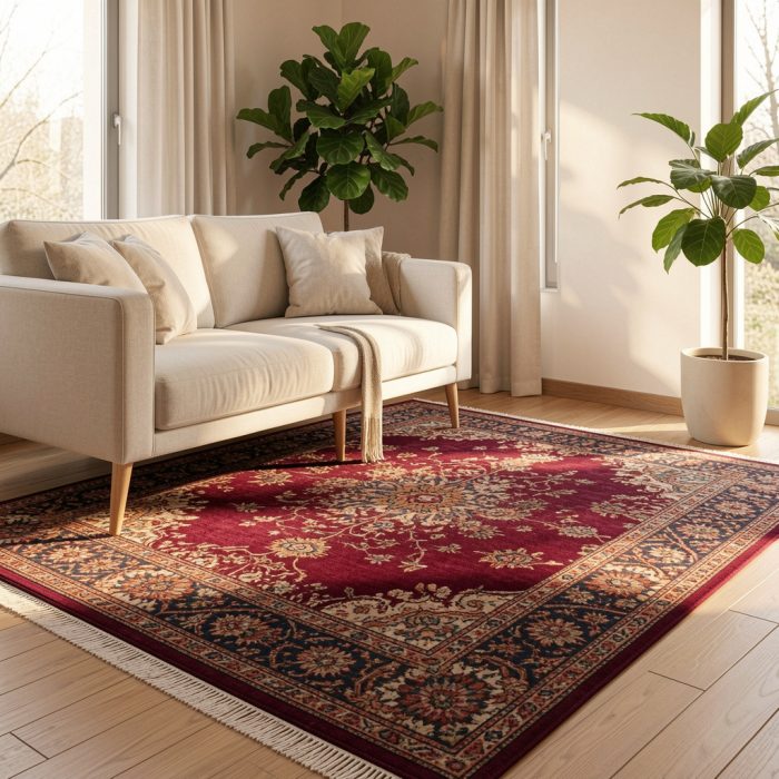 Jansons Carpets Provides Carpet Dealers Near Me in India with Premium Collections