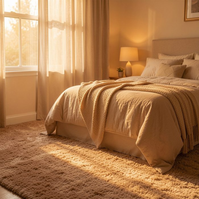 Jansons Carpets Offers Best Wool Carpets in Delhi with Premium Craftsmanship