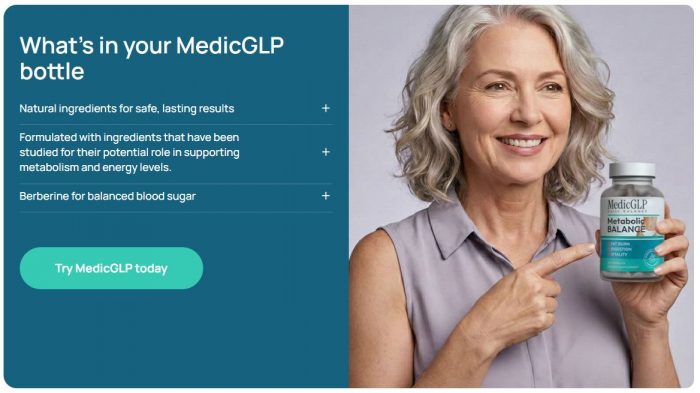 DEAL@> https://www.facebook.com/MedicGLPOfficial/