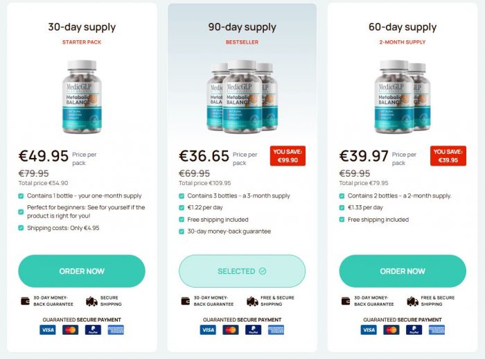 https://www.facebook.com/MedicGLPOfficial/