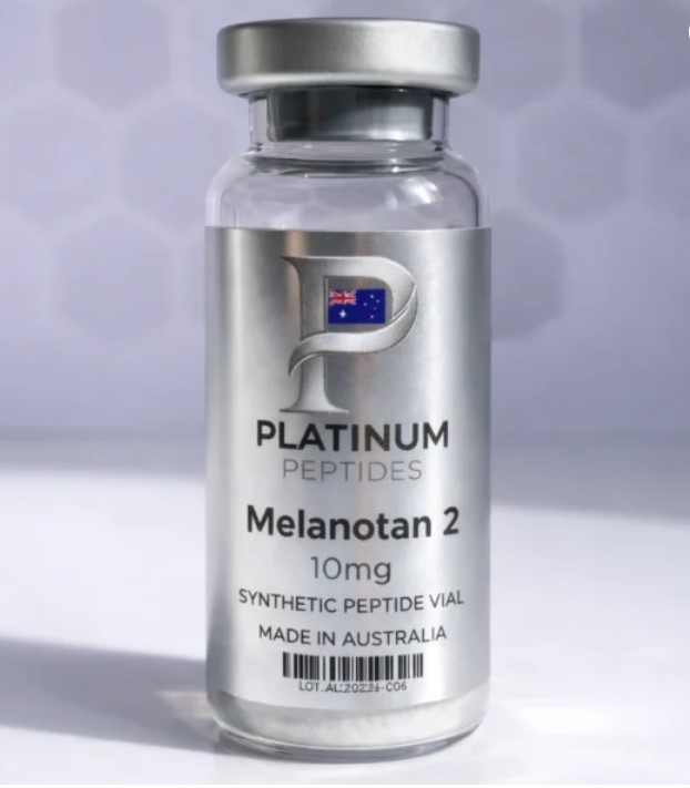 Explore Premium Peptides Melanotan 2 for Research Needs