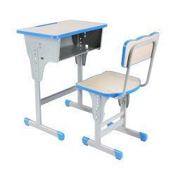 School Desks and Chair Set Manufacturers Adapt to Ergonomic and Classroom Flexibility Trends