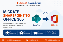 Migrate SharePoint to Office 365 | o365 Cloud Experts
