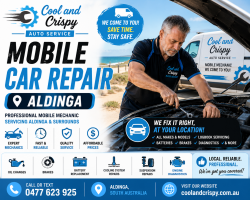 Mobile car repairs Aldinga
