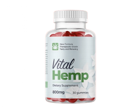 https://www.facebook.com/VitalHempGummiesAustralia.AU/