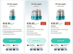 Official@- https://www.facebook.com/MedicGLPOfficial/
