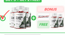 Wilder Leaf Organic Hemp Australia