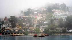Delhi to Nainital Cab Booking | Check Fare & Book Cab Online