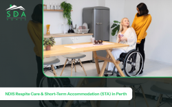 How Many Days of NDIS Respite Care Can You Get in Perth? 2026 Eligibility & Funding Guide