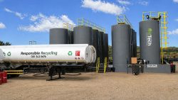 Sustainable Waste Oil Recycling Namibia for Responsible Waste Management