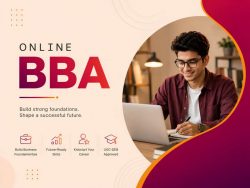 Why Career Counselling Matters Before Choosing an Online BBA