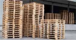 USA Pallets