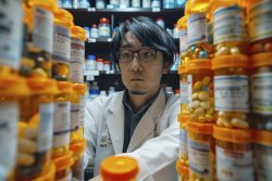 AI-Powered Analytics Platform For Small Pharma Success