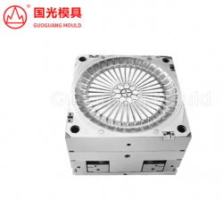 China Professional Fork Mould Manufacture: Volume Changes Everything