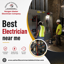 Premier Electrical Workmanship for Home and Business