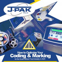 Product Labelling Machine for Accurate and Efficient Packaging