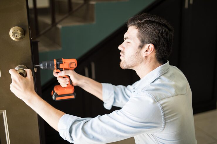 Commercial Locksmith Jerilderie: Reliable Security Solutions for Local Businesses