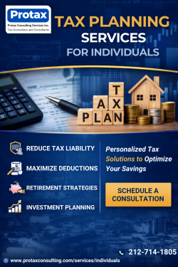 Tax Planning Strategies to Maximize Your Savings Now