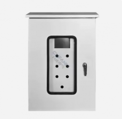Distribution Panel Factory