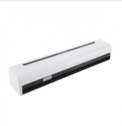 Air Curtain Machines Manufacturer