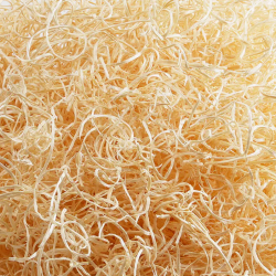Paper Raffia Shreds for Creative Packaging and Crafts