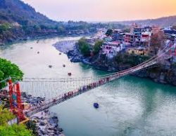 Cab Service in Rishikesh | Check Taxi Fare & Book Online