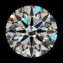 Round Brilliant Cut Diamond | Grown Diamond Corporation