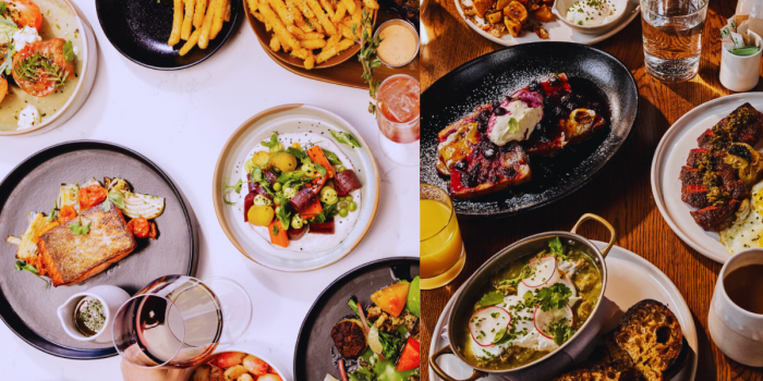 Rouser Salt Lake City: A Must-Try Destination for Wood-Fired Dining
