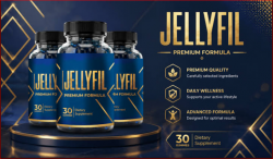 Jellyfil Male Enhancement Gummies: Important Facts, Ingredients and Expectations