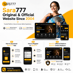 Sara777 Secure Login: Easy Steps for Account Access