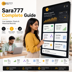Sara777 App Installation Guide: Simple Setup Steps for Users
