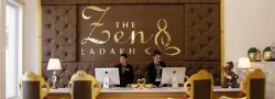 Unmatched Luxury Stay in Ladakh with pure visual beauty