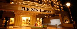 Locate the Best hotels near me in Ladakh
