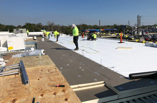Asphalt Shingle Roofing Houston: Durable Protection for Every Home