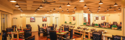 Pure modern amenities at Best royal luxury hotel in ladakh