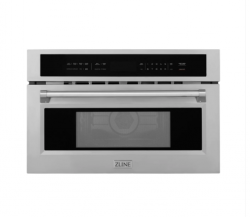 Built In Drawer Microwave Ovens for Seamless Kitchen Convenience