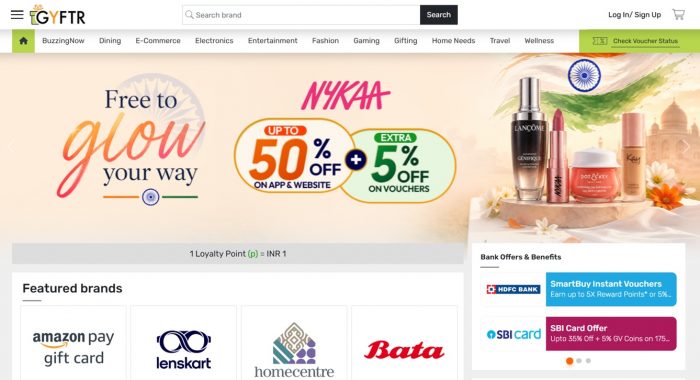 Sell Gift Cards Online for Convenient Digital Gifting